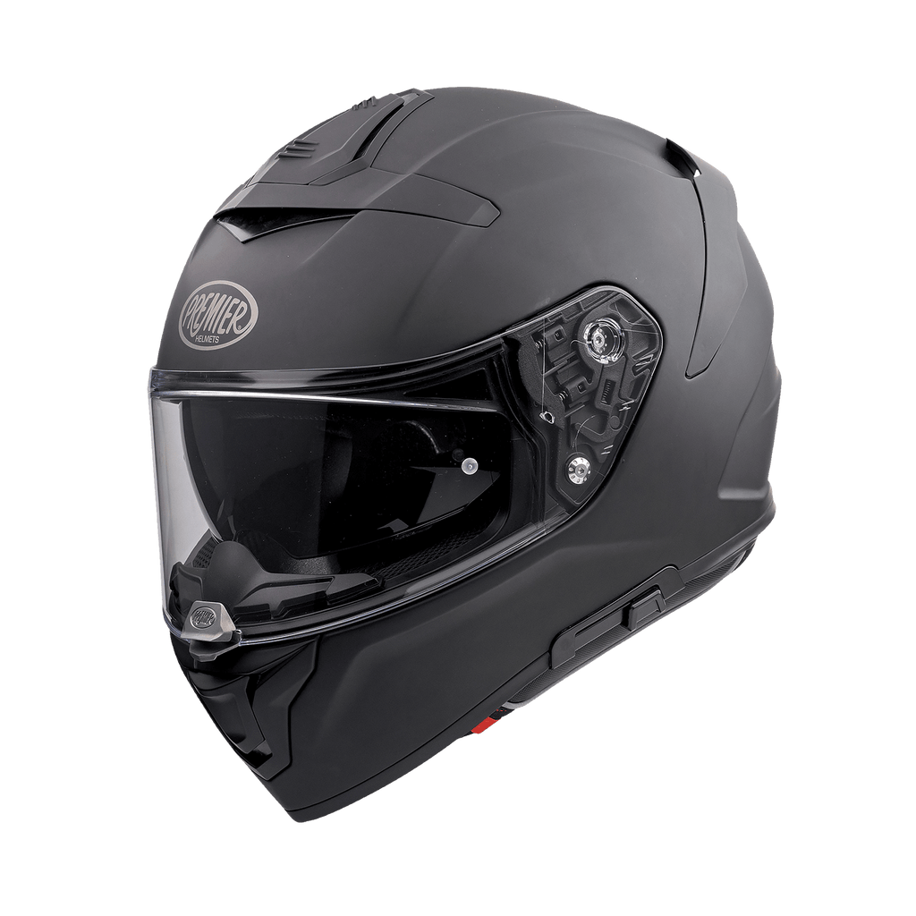 Devil U9 Helmet