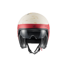 تحميل الصورة في معرض الصور Vintage Helmet K8BM 