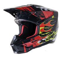تحميل الصورة في معرض الصور Supertech M5 Rash Helmet 