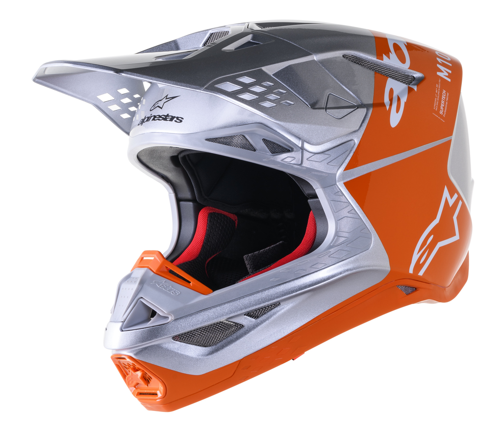 flood motorcycle helmet Supertech M10 Flood Carbon Helmet – Alhawee