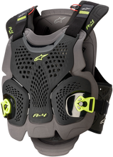 تحميل الصورة في معرض الصور A-4 Max Chest Protector 