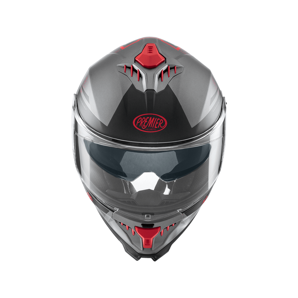 Typhoon BA Helmet