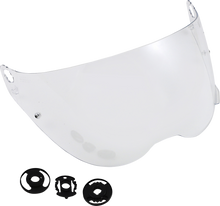 Load image into Gallery viewer, Precision Optics™ Variant Pro™ Helmet Pinlock Shield
