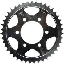 تحميل الصورة في معرض الصور JT SPROCKETS SPROCKET REAR 43T 525 