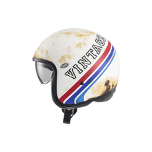 تحميل الصورة في معرض الصور Vintage Helmet BTR 12BM 