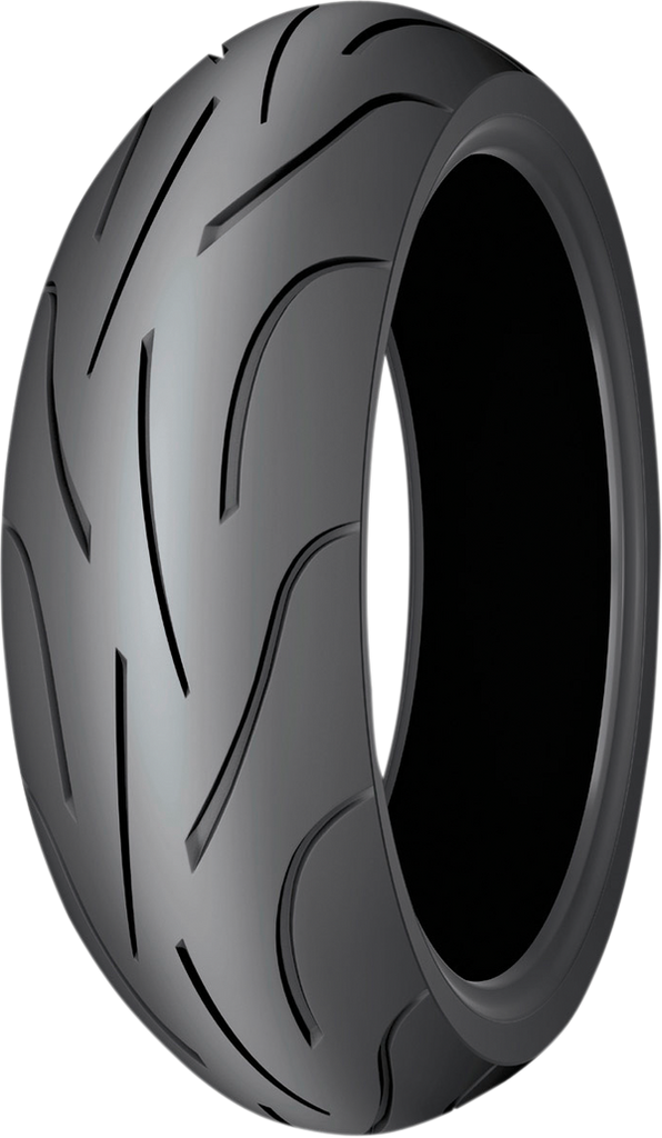 MICHELIN PWR 190/55ZR17 (75W) TL