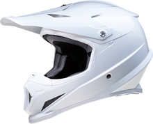 تحميل الصورة في معرض الصور Z1R HELMET RISE FLAT BLK 