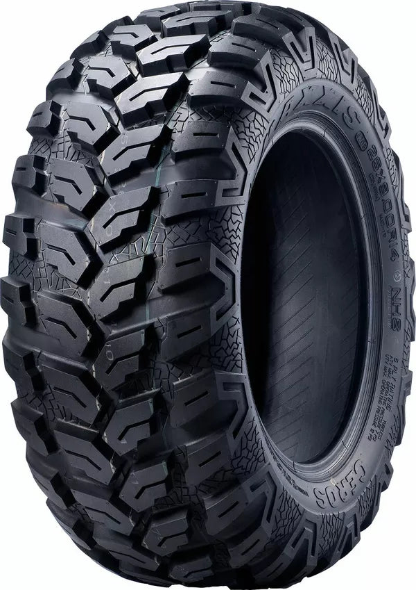 MAXXIS CEROS MU07 25X8R12(205/80)68NE