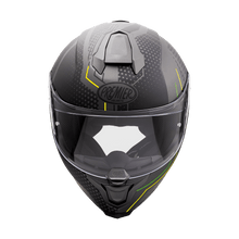 تحميل الصورة في معرض الصور Hyper HP Helmet 6BM 