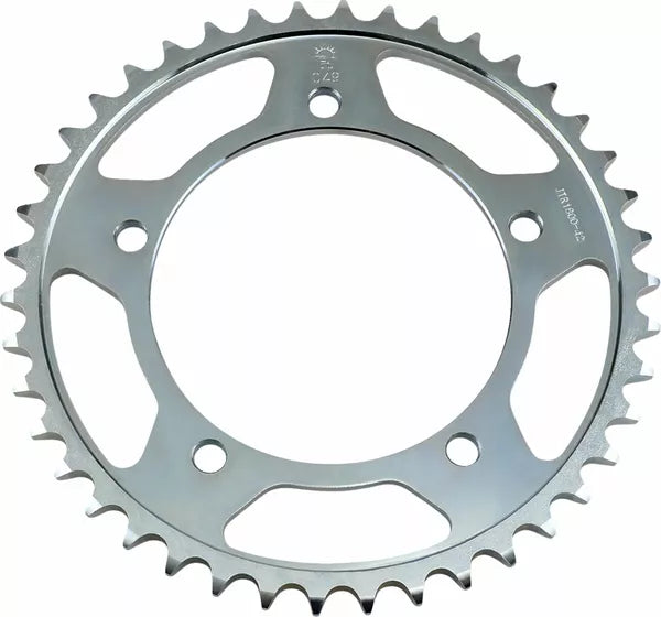 JT SPROCKETS SPROCKET REAR 42T 530