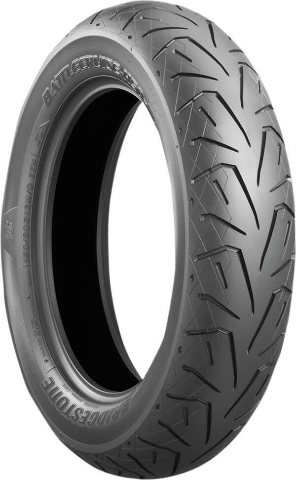 BRIDGESTONE H50F 140/75R17 67V TL