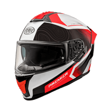 تحميل الصورة في معرض الصور Evoluzione Helmet - Graphic 