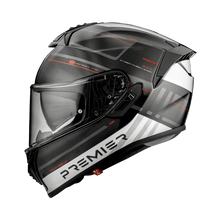 تحميل الصورة في معرض الصور Evoluzione Helmet - Graphic 
