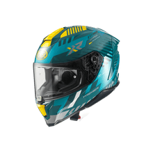تحميل الصورة في معرض الصور Hyper XR Helmet 