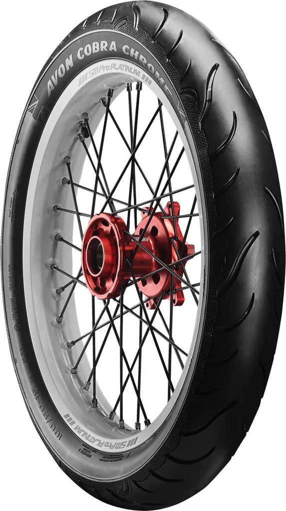 AVON CC AV91 130/70R18 63H TL