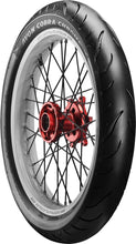 Load image into Gallery viewer, AVON CC AV91 130/70R18 63H TL