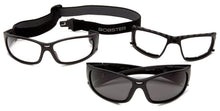تحميل الصورة في معرض الصور Ambush II Safety Goggles 