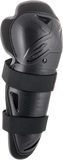 Bionic Action Knee Protectors