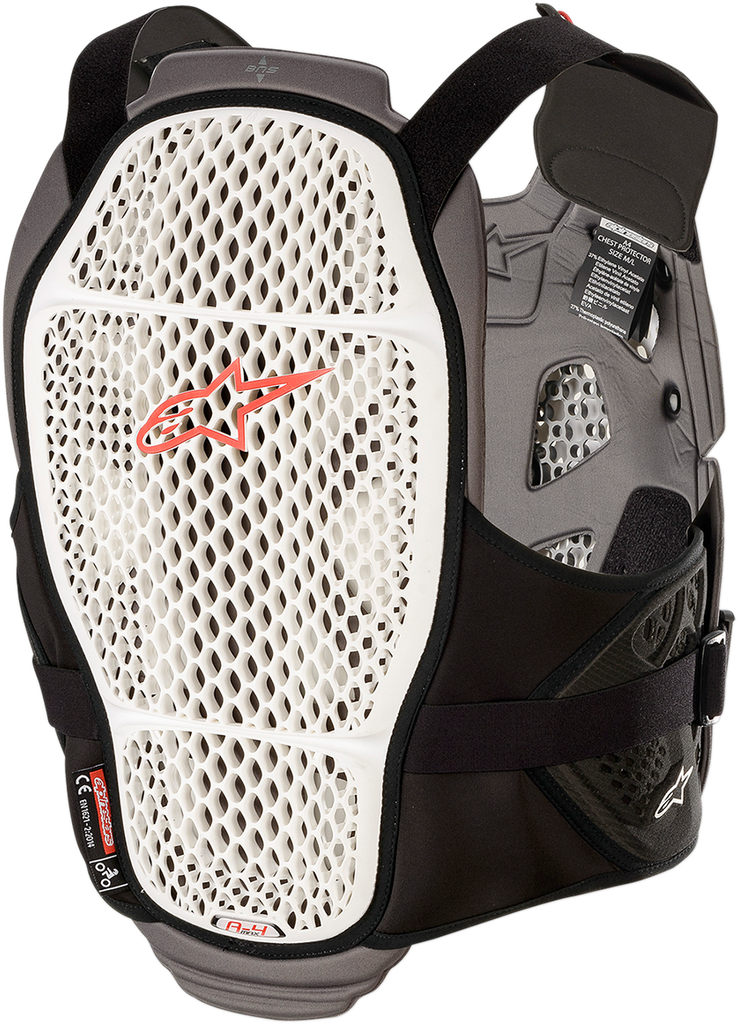 A-4 Max Chest Protector