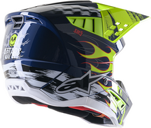 تحميل الصورة في معرض الصور Supertech M5 Rash Helmet 