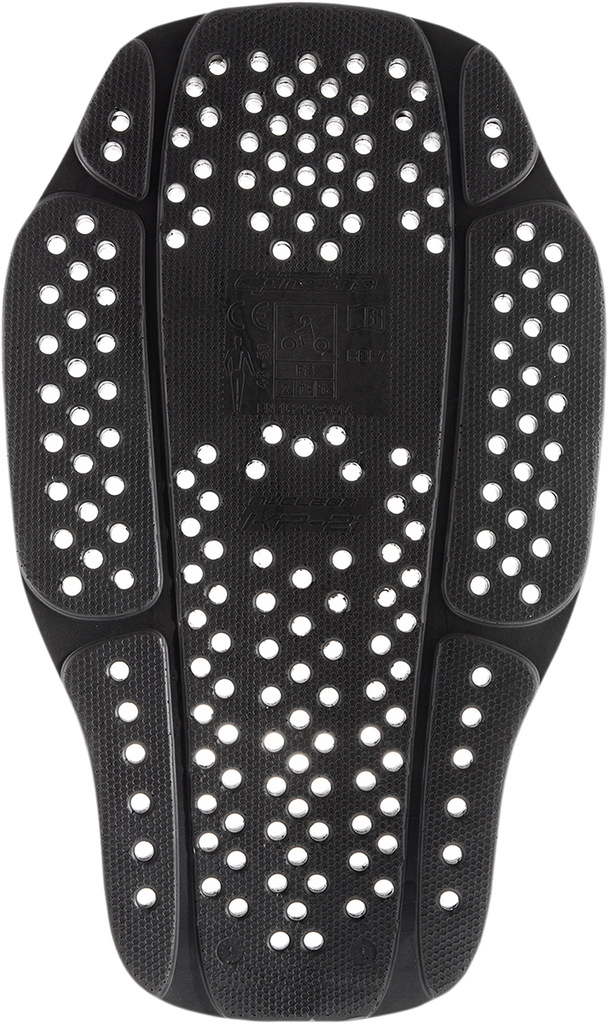Nucleon KR-2i Back Protector Insert