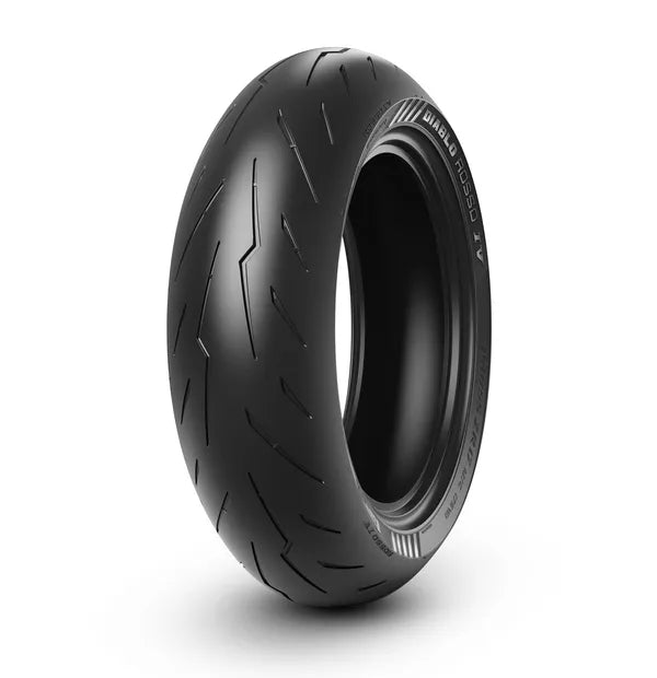 PIRELLI DIABLO ROSSO IV 200/55ZR17 (78W)TL