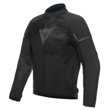 تحميل الصورة في معرض الصور IGNITE AIR TEX JACKET - Black 
