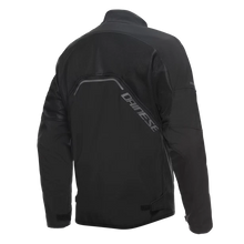 تحميل الصورة في معرض الصور IGNITE AIR TEX JACKET - Black 