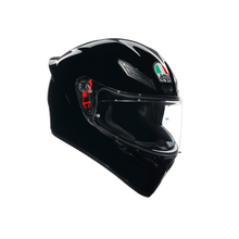تحميل الصورة في معرض الصور AGV K1 S E2206 - BLACK 