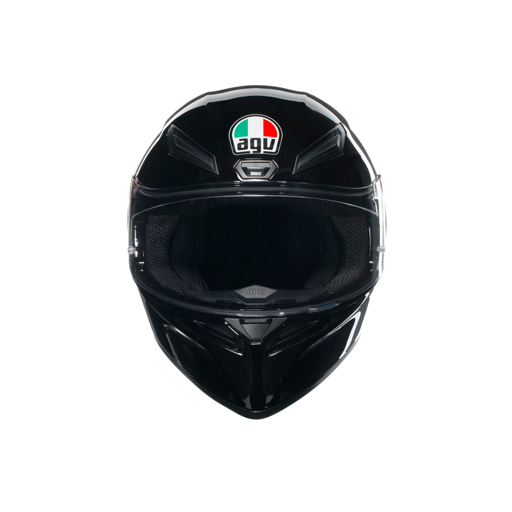AGV K1 S E2206 - BLACK