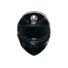 تحميل الصورة في معرض الصور AGV K1 S E2206 - BLACK 