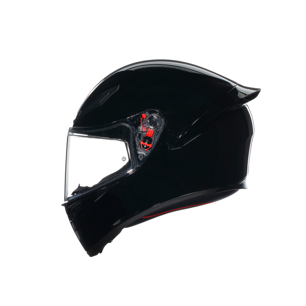 AGV K1 S E2206 - BLACK