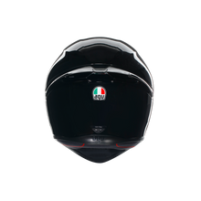 تحميل الصورة في معرض الصور AGV K1 S E2206 - BLACK 