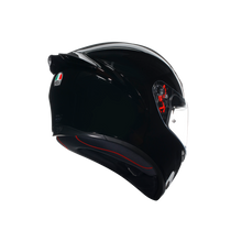 تحميل الصورة في معرض الصور AGV K1 S E2206 - BLACK 