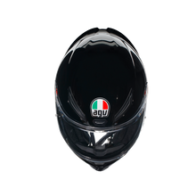تحميل الصورة في معرض الصور AGV K1 S E2206 - BLACK 