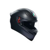 K1 S E2206 - MATT BLACK