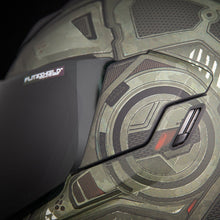 تحميل الصورة في معرض الصور ICON AIRFLITE BLOCKCHAIN - Alhawee Motors 