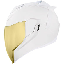 تحميل الصورة في معرض الصور ICON HELMET AIRFLITE PEACE KEEPER - Alhawee Motors 