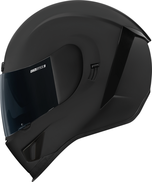 ICON AIRFORM DARK HELMET