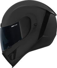 تحميل الصورة في معرض الصور ICON AIRFORM DARK HELMET 