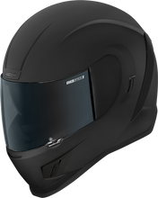 تحميل الصورة في معرض الصور ICON AIRFORM DARK HELMET 