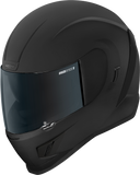 ICON AIRFORM DARK HELMET