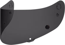 تحميل الصورة في معرض الصور ICON - SHIELD OPT TRACK DRKSMOKE 