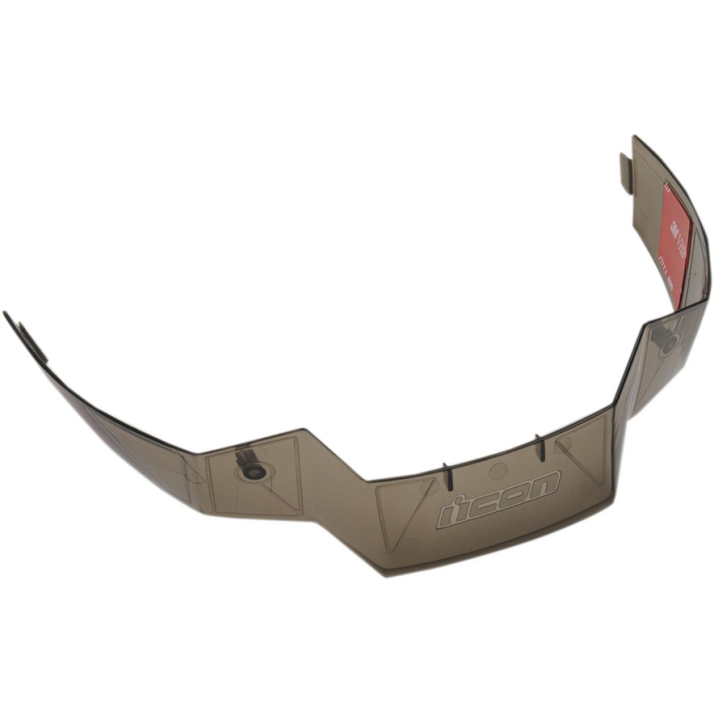 ICON REAR SPOILER AIRFLITE - Alhawee Motors