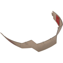 تحميل الصورة في معرض الصور ICON REAR SPOILER AIRFLITE - Alhawee Motors 