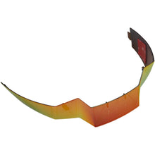 تحميل الصورة في معرض الصور ICON REAR SPOILER AIRFLITE - Alhawee Motors 