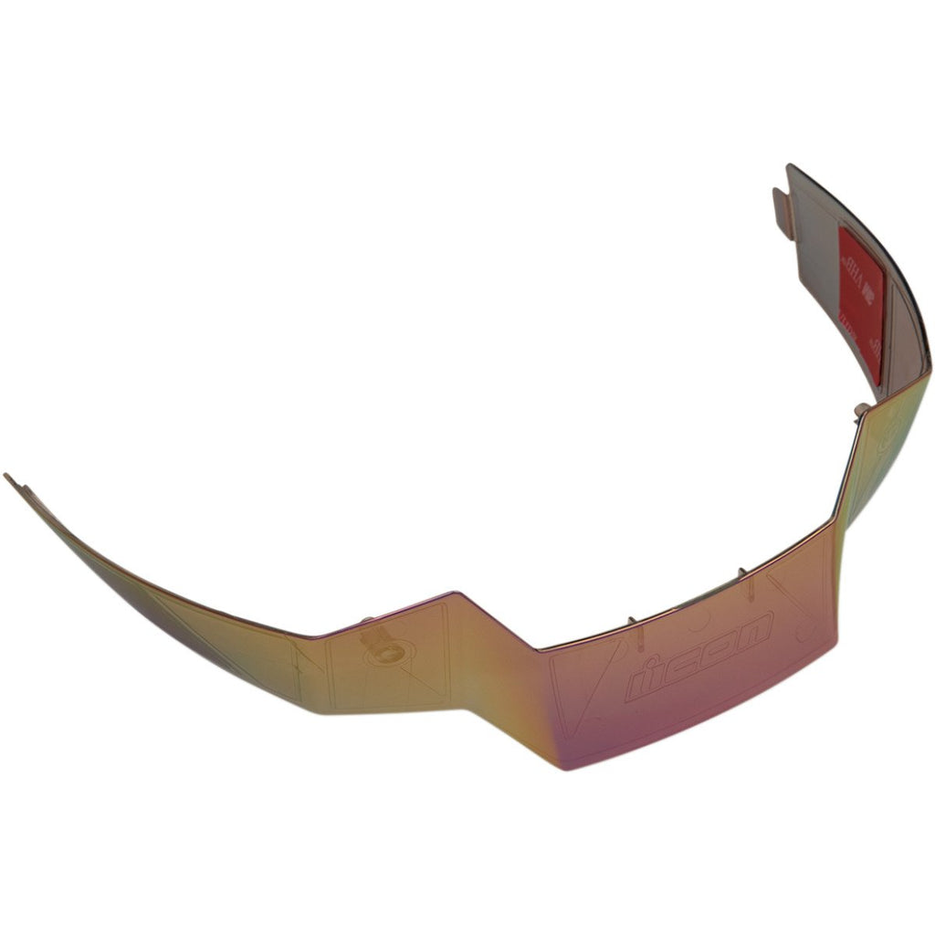 ICON REAR SPOILER AIRFLITE - Alhawee Motors
