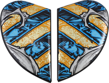 تحميل الصورة في معرض الصور ICON SIDEPLT AFRM PHARAOH GD 