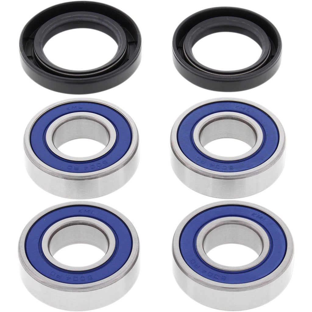 WHEEL BEARING & SEAL KIT FRONT HONDA - Alhawee Motors