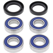 Load image into Gallery viewer, WHEEL BEARING &amp; SEAL KIT FRONT HONDA - Alhawee Motors